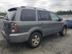 2008 HONDA PILOT SE   for sale at Copart NS - HALIFAX