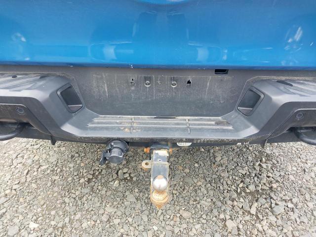 2022 FORD RANGER PICK UP DOUBLE CAB RAPTOR 2.0 ECOBLUE 213 AUTO