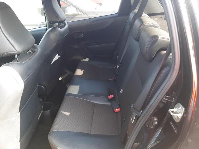 2013 TOYOTA YARIS SR V