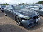 2016 BMW 520D M SPORT AUTO  for sale at Copart ROCHFORD