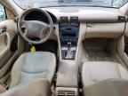 2003 Mercedes-Benz C 240 4Matic იყიდება Hillsborough-ში, NJ - Rear End