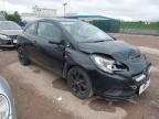 2016 VAUXHALL CORSA ENER for sale at Copart WESTBURY