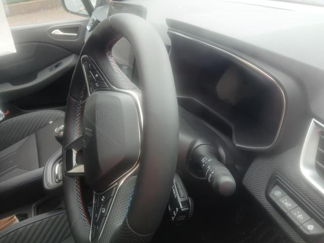 2025 RENAULT CLIO ESPRI