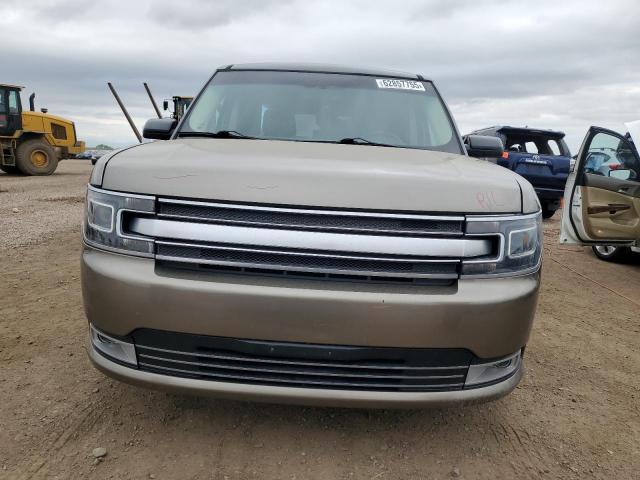  FORD FLEX 2013 Gray
