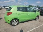 2014 Mitsubishi Mirage Es за продажба в Louisville, KY - Front End