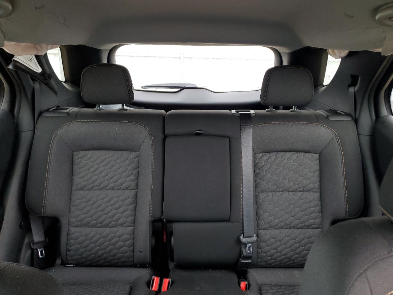 2GNAXUEV1K6203380 CHEVROLET EQUINOX 2019