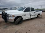 2014 Ram 2500 St იყიდება Colorado Springs-ში, CO - Undercarriage