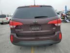 2014 Kia Sorento Lx იყიდება Sun Valley-ში, CA - Side