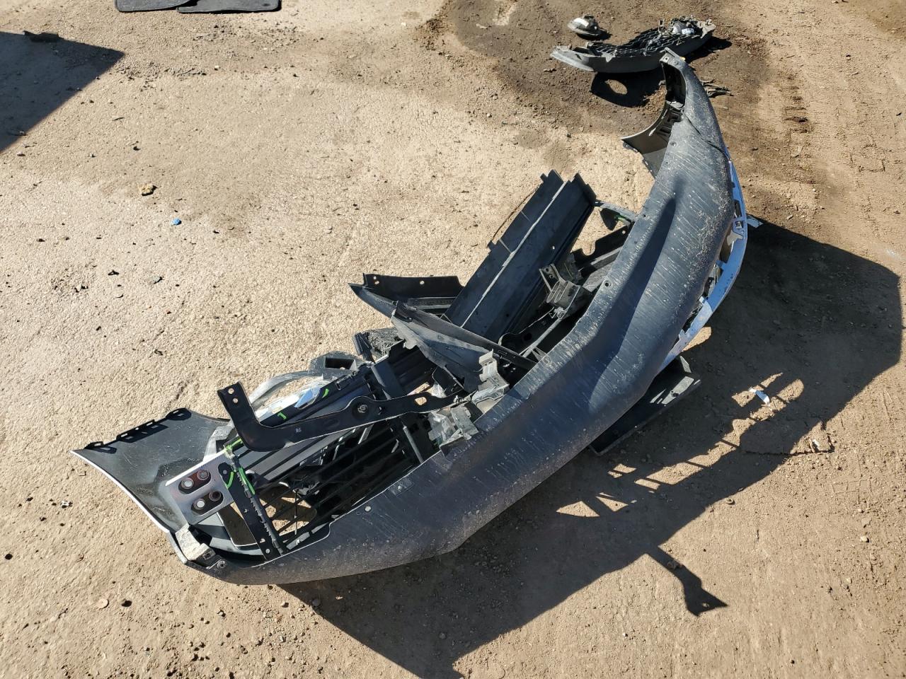 2021 Chevrolet Equinox Lt VIN: 2GNAXUEV4M6160527 Lot: 59049455