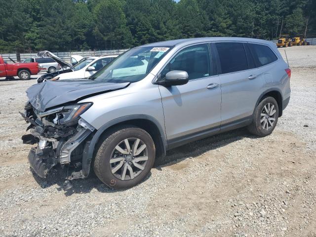 2020 Honda Pilot Ex
