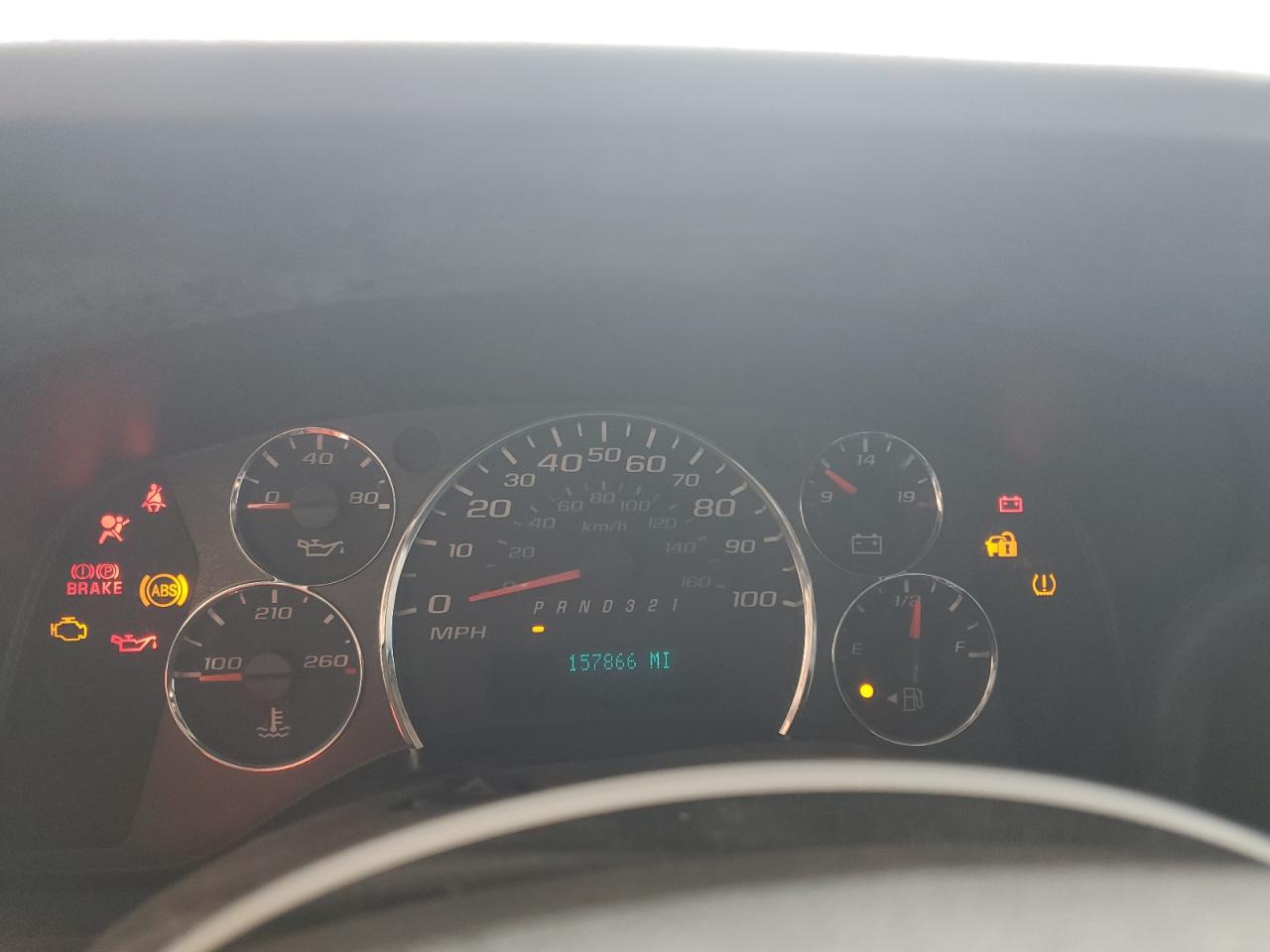 2008 Chevrolet Express G3500 VIN: 1GCHG35K481164917 Lot: 62321505