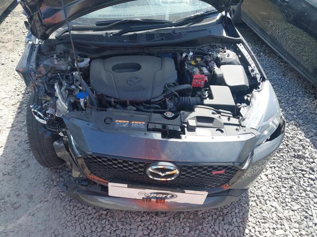 2024 MAZDA 2 HOMURA A