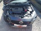 2024 MAZDA 2 HOMURA A for sale at Copart WOLVERHAMPTON