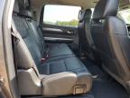 2015 Toyota Tundra Crewmax 1794 на продаже в Kincheloe, MI - Front End