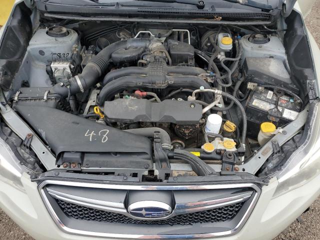 2017 SUBARU CROSSTREK PREMIUM  