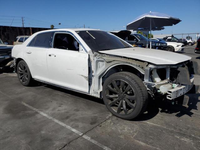  CHRYSLER 300 2017 Белы