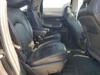 2012 Gmc Acadia Slt-1 de vânzare în Martinez, CA - Rear End