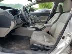 2015 Honda Civic Lx en Venta en Marlboro, NY - Front End