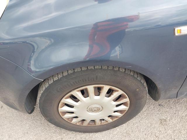 2007 VAUXHALL CORSA LIFE
