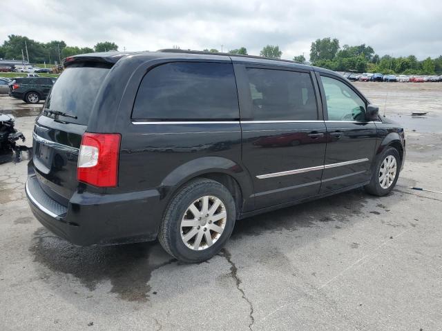  CHRYSLER MINIVAN 2015 Czarny