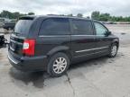 2015 Chrysler Town & Country Touring للبيع في Bridgeton، MO - Hail