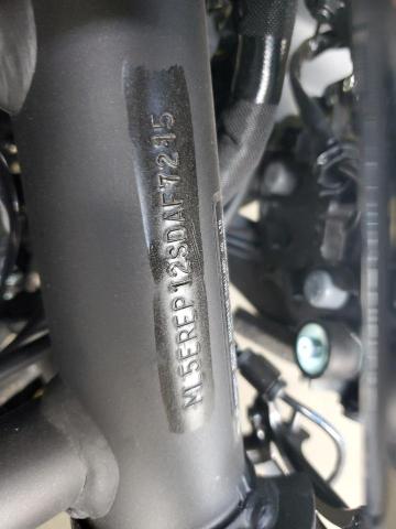 2025 KAWASAKI ER650 P  