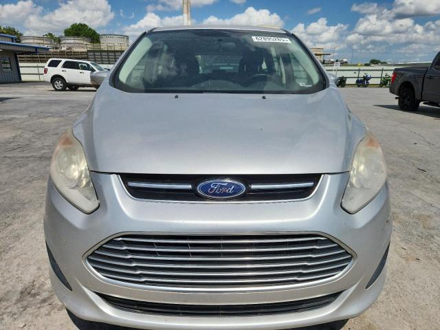 FORD CMAX 2016 Серебристый