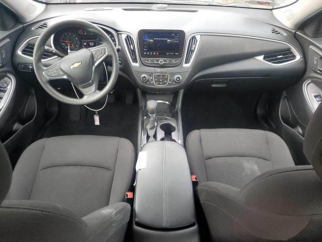  CHEVROLET MALIBU 2023 Gray