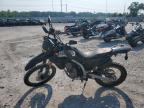 2023 HONDA CRF300 L   for sale at Copart IA - DES MOINES