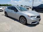 2020 Acura Tlx    en Venta en Grand Prairie, TX - Side