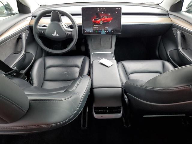  TESLA MODEL 3 2023 Czarny