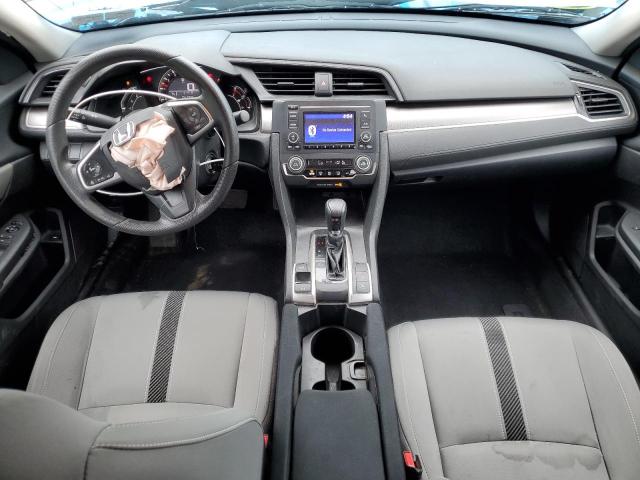  HONDA CIVIC 2017 Сірий