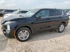 2024 Mitsubishi Outlander Es на продаже в Houston, TX - Front End