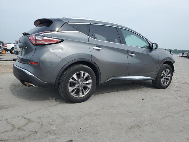  NISSAN MURANO 2018 Сірий