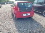 2016 VOLKSWAGEN MOVE UP for sale at Copart COLCHESTER
