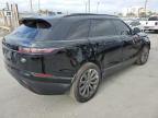 2019 LAND ROVER RANGE ROVER VELAR S   for sale at Copart CA - LOS ANGELES