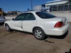 1996 Acura 3.2Tl  for Sale in Albuquerque, NM - Side