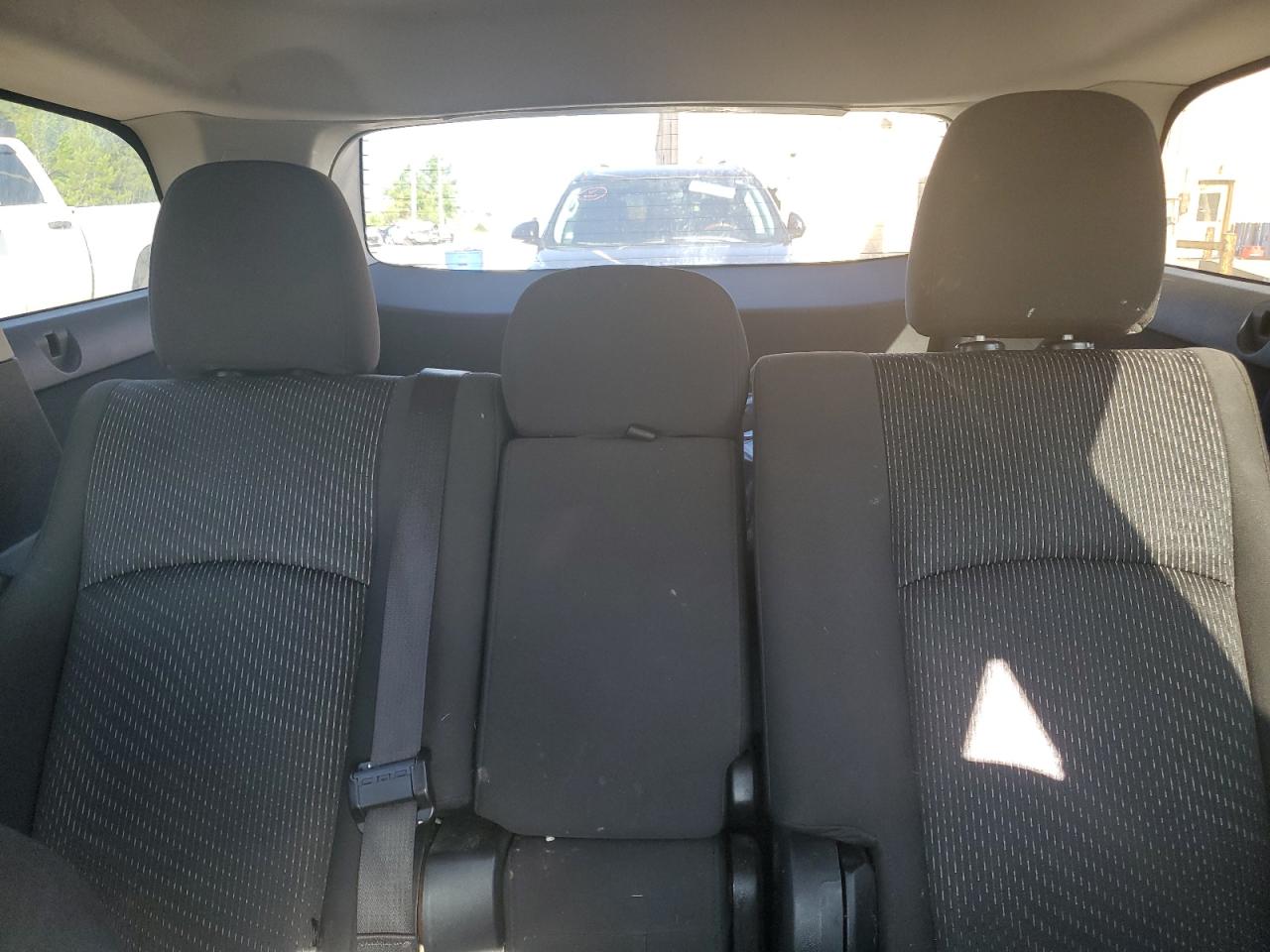 2017 Dodge Journey Se VIN: 3C4PDCAB1HT695236 Lot: 61226755