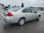 2008 Chevrolet Impala Lt de vânzare în Ham Lake, MN - Minor Dent/Scratches