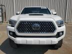 2018 TOYOTA TACOMA DOUBLE CAB   for sale at Copart AB - EDMONTON