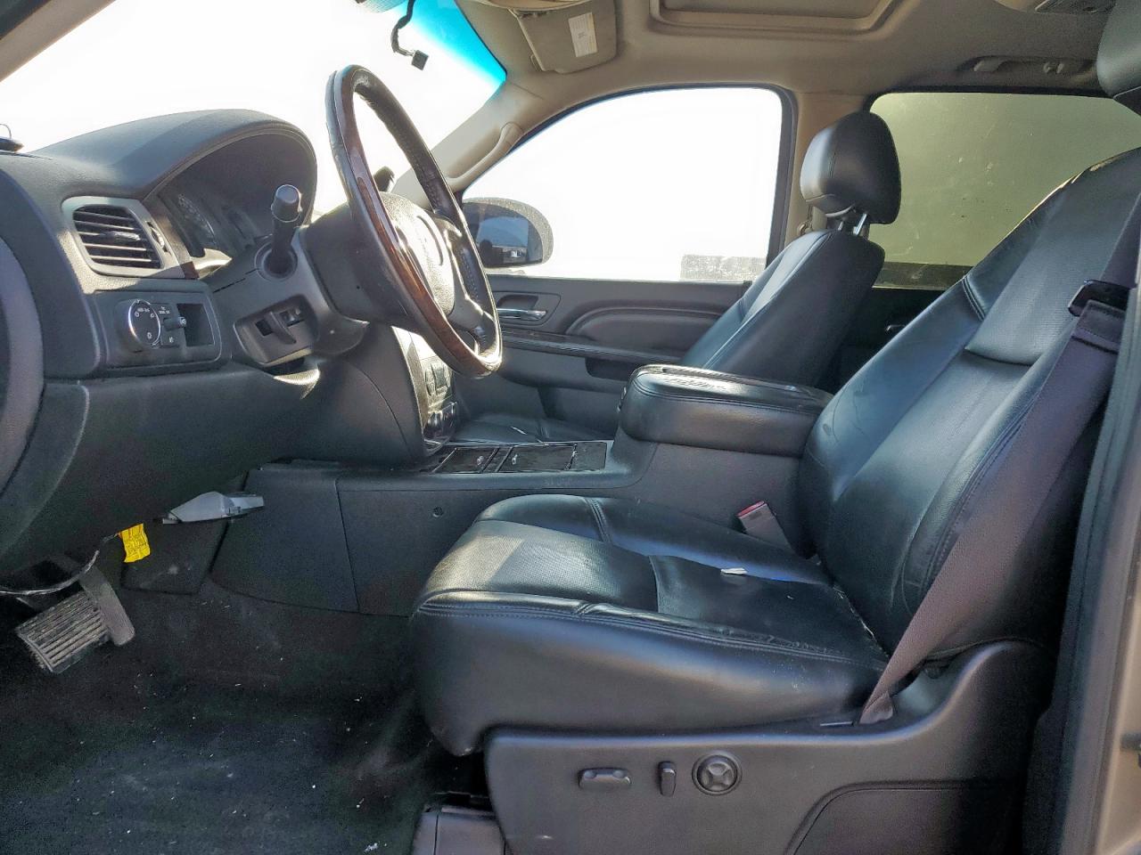 2013 GMC Sierra K1500 Denali VIN: 3GTP2XE26DG234513 Lot: 62188975