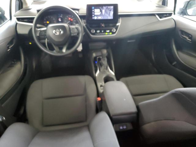  TOYOTA COROLLA 2024 Gray