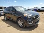 2016 Kia Sorento Lx за продажба в Brighton, CO - Normal Wear