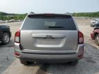 2015 Jeep Compass Sport на продаже в Chambersburg, PA - Side