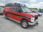 2014 Ford Econoline E350 Super Duty Van продається в Hueytown, AL - Front End