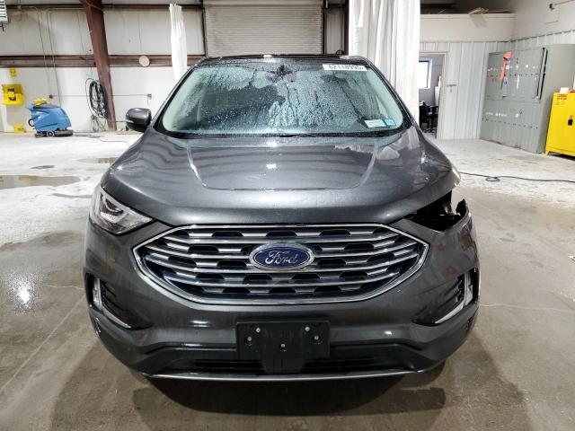  FORD EDGE 2020 Gray