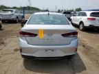 2018 Hyundai Sonata Sport   იყიდება Woodhaven-ში, MI - Front End
