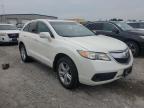 2013 Acura Rdx  de vânzare în Cahokia Heights, IL - Hail