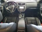 2017 Nissan Altima 2.5 продається в Ebensburg, PA - Front End