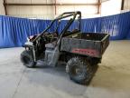 2015 Polaris Ranger 570 na sprzedaż w Hurricane, WV - Rollover